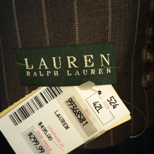 Ralph Lauren Blazer